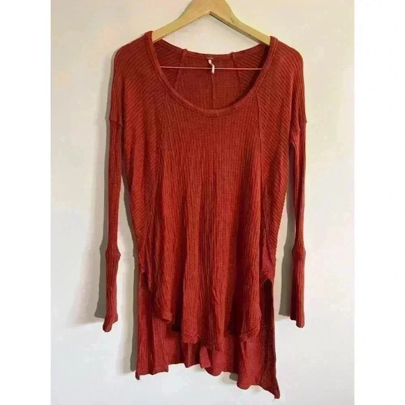Free people top - Picture 1 of 3